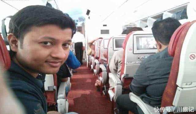 印度青年到中国:坐高铁不能拍照,以为中国到处是寺庙和贫民窟