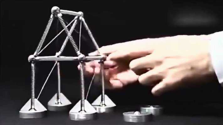 桁架工作原理视频(桁架结构稳定性分析)