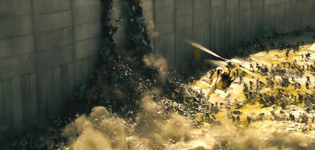 5部人类突变的灾难电影,每一部都能让你呼吸加