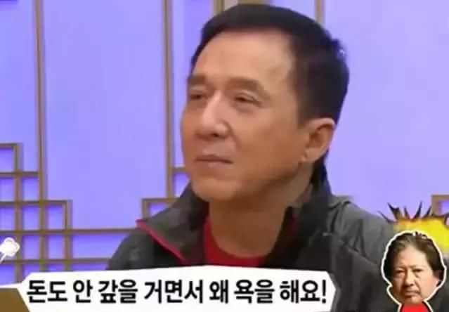 成龙年轻时有多拼命 t0193f17476af998f63.jpg