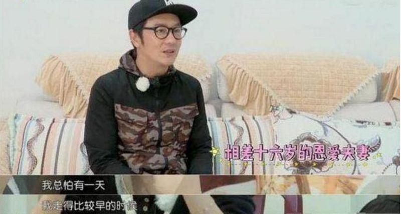 陈浩民回应妻子五年生四胎，网友：这理由也太奇葩了吧！