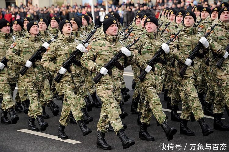 一旦美国和俄罗斯开战, 有哪些国家会帮助俄罗