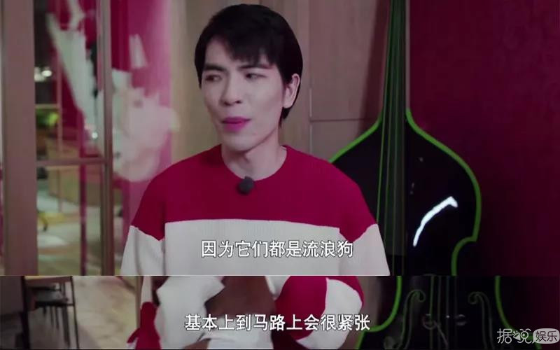萧敬腾温柔多金我知道，但他校园暴力的黑历史是怎么回事？