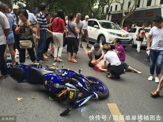 算命的劝他和女友分手,不然有血光之灾,三个月后他身亡才知缘由