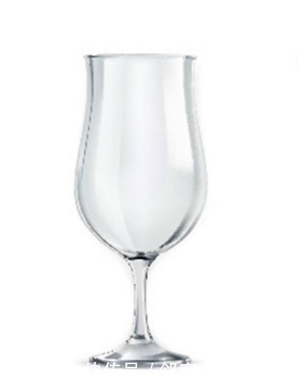 心理测试:4个透明水杯,你会用哪个?测出你最大的性格特点!