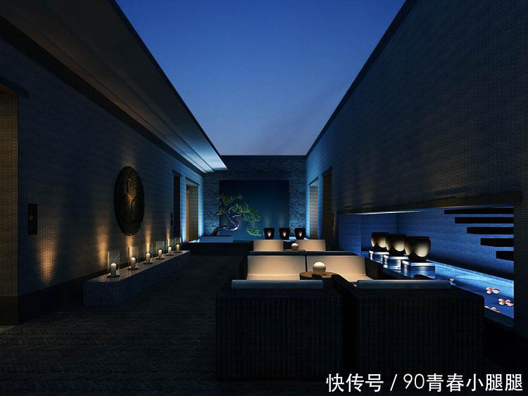 河南度假酒店设计,精品酒店设计说明