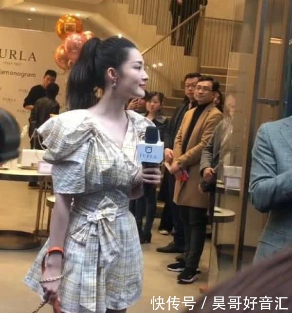 郑爽之后,又一位双腿腿李沁!漫画:这网友,真实2大全漫画格图片