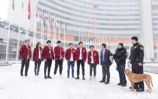 《向往的生活2》何炅黄磊刘宪华开录,还有张杰