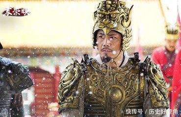 明朝错杀了一人,却丢了江山社稷