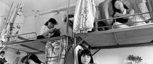 92年中国历史老照片,图4让人很怀念,图5让人羡慕