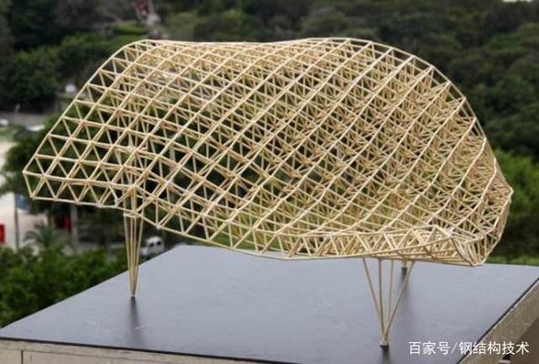 网架结构规范应该是无缝管还是有缝管(网架结构中钢管选材标准) 钢结构网架施工 第5张 网架结构规范应该是无缝管还是有缝管(网架结构中钢管选材标准) 钢结构网架施工 第5张