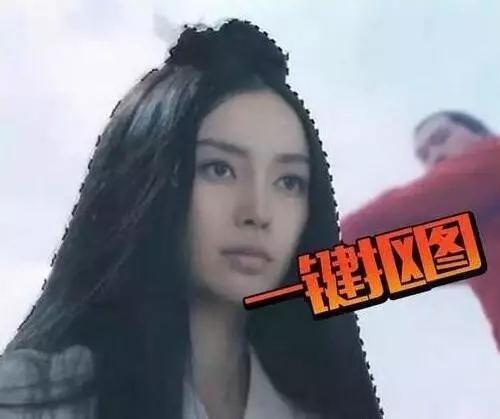 杨幂直指杨颖抠图不敬业,黄晓明现场这样回应