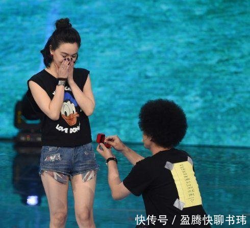 薛之谦升级当爸! 《我型我秀》十位人气选手里