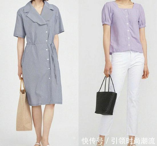 春美多品牌女装折扣:夏天上班怎么穿显气质?