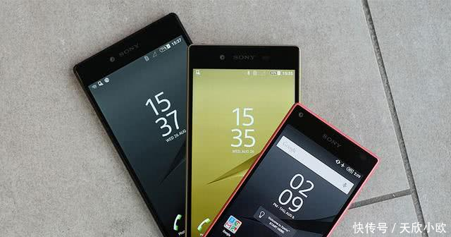 中国手机的崛起,为何可以让索尼这样的电子神