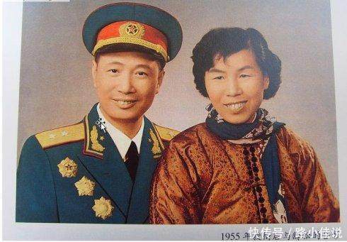 1955年中将,1988年上将,他从副司令员做到军委副主席