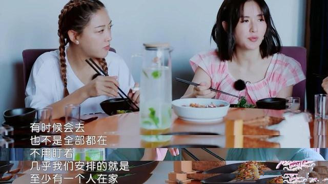 别的女星怀孕防小三，谢娜怀孕却防他！网友：你是认真的吗？