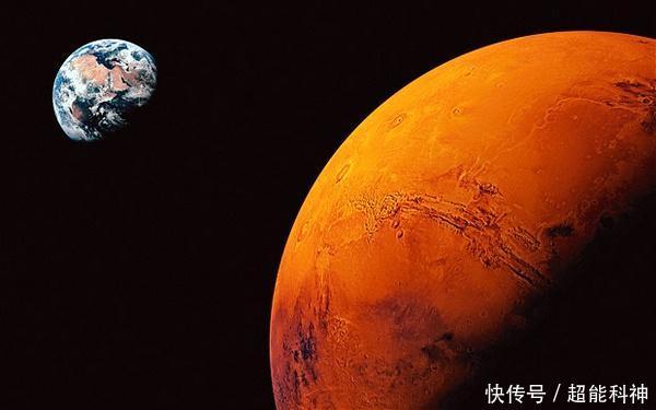 地球上为啥有来自火星的石头？谁“搬”过来的？