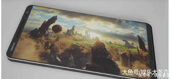 苹果、华为开始紧张? 只因它发布了新机型! 亮