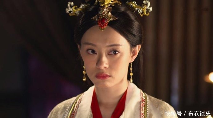 月为了国家利益可以杀死自己的情人义渠王和两