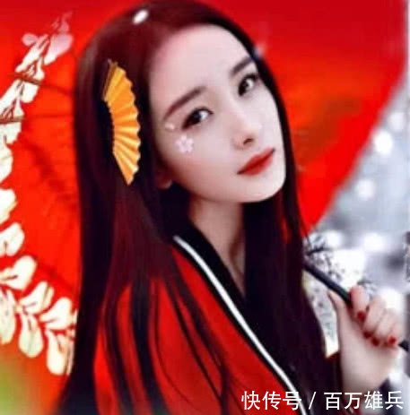 大量明星无修图流出,吴亦凡邋遢杨幂美的不行