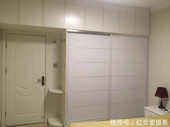 找熟人装修, 120平新房全包12万, 大家看这里面