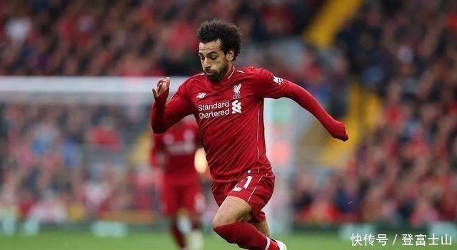 萨拉赫从低谷到巅峰,为何短短时间内能达到如