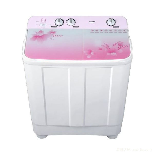 海尔双桶洗衣机评价 海尔双桶洗衣机价格_360