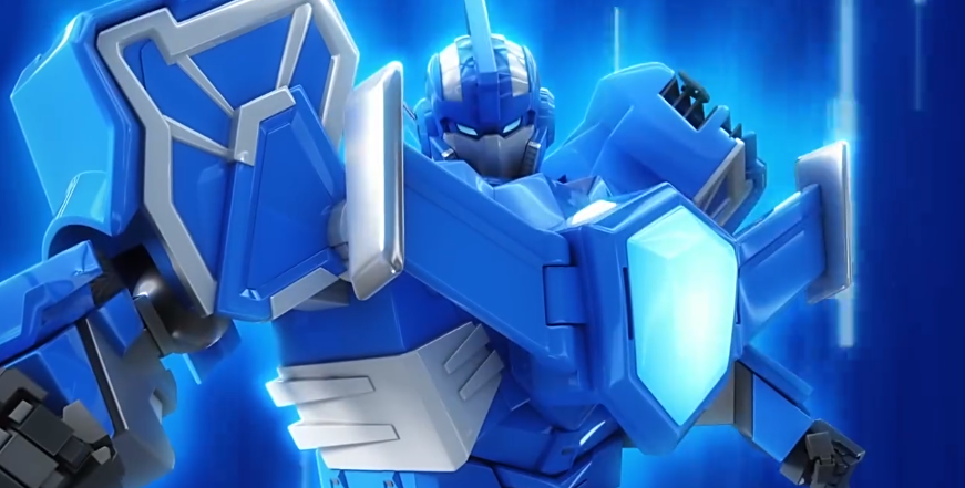 最强战士迷你特工队动画片壁纸下载