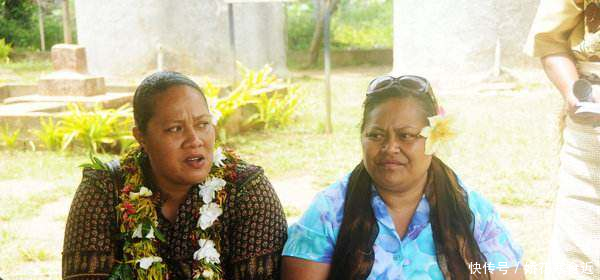 这个地方以胖为美,男士的正装是裙子,你知道是哪里吗