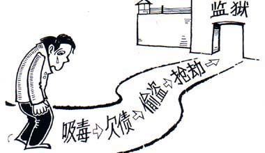 【亨得利眼镜】珍爱生命!拒绝毒品