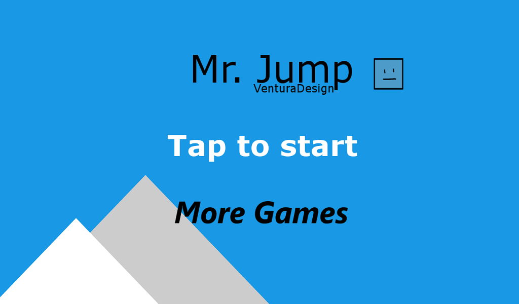 Mr Jump截图3