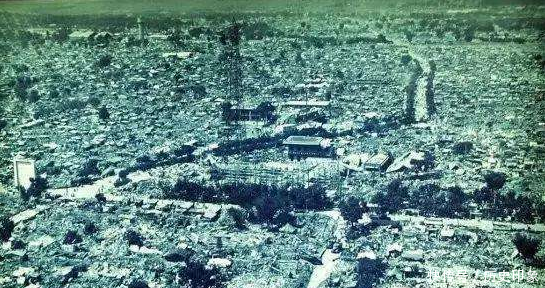 1976年唐山大地震: 所谓阴兵过路事件揭秘