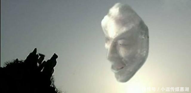 风云2帝释天为什么不知道笑三笑这个人,真相往