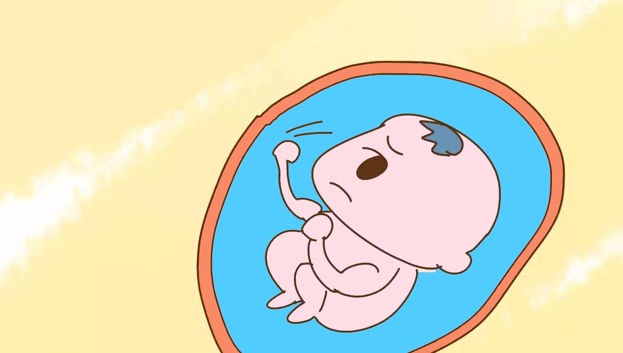 怀孕期间,平躺睡觉会让胎儿缺氧吗?这样睡会更