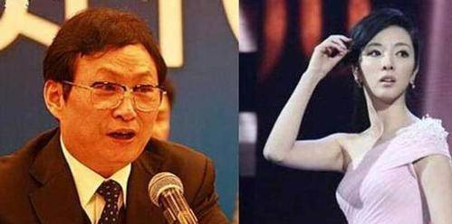 央视著名女主持人 竟小老公20岁 为爱情不惜当后妈！
