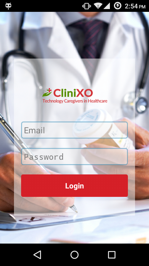 CliniXO截图1