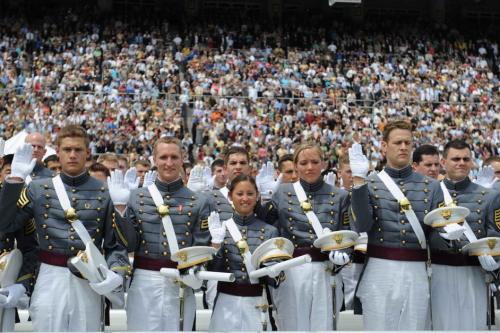 在美军中少尉军衔是什么标准