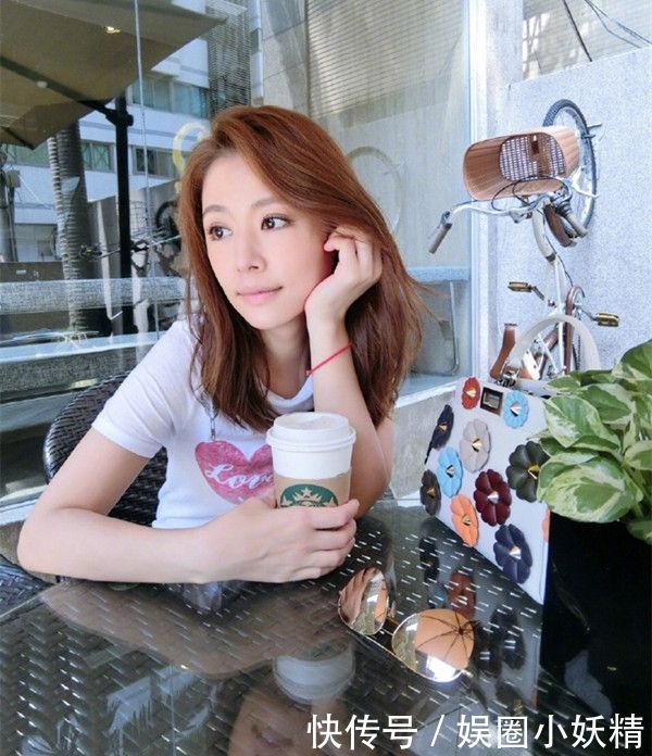 林心如准备要二胎?屡被问何时生二胎倍感无奈