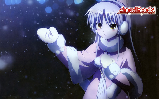 angel beats 是什么类型的动漫