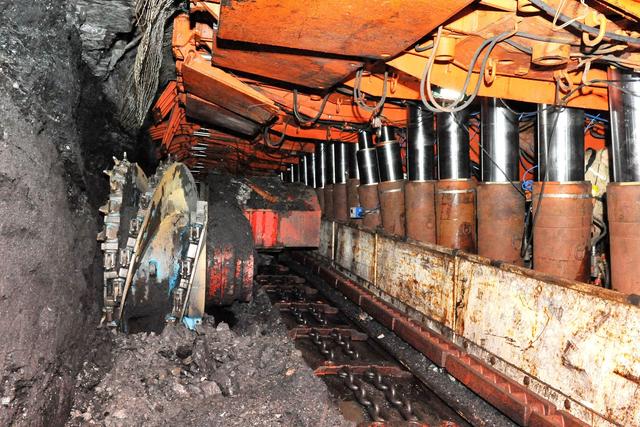 开滦集团东欢坨矿业公司通过国家一级安全生产