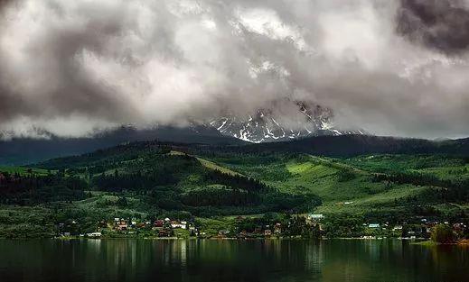 国家监督弟一集