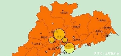 广东江苏上半年gdp差距拉大_最新 南通2017上半年GDP排名出炉 位列全国第17...更厉害的是...(2)