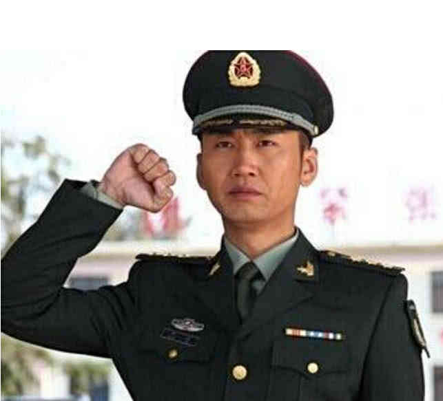 《我是特种兵》耿继辉为什么会成为队长,真实