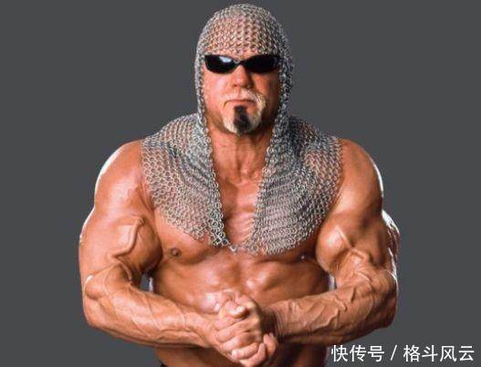 wwe战神高柏什么时候退役的 武术搏击足球战神wwe高柏退役