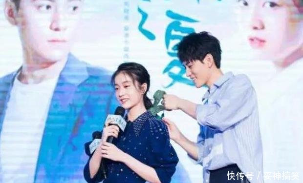 张雪迎入戏太深和杨紫上演宫心计网友:杨紫的