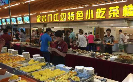 在海口过年,不只是吃鸡那么简单