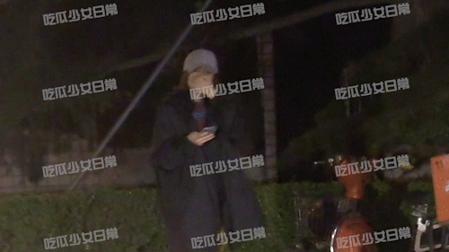吴昕疑似恋情曝光,与演员郑凯深夜一同回家,过往甜蜜互动被扒