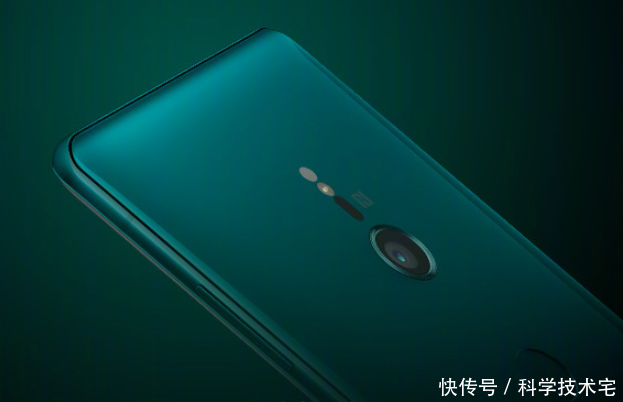 全球唯一一款4GB运行内存的骁龙845手机,来自