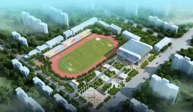 最新!西安鄠邑区发展规划,打造最美城市副中心